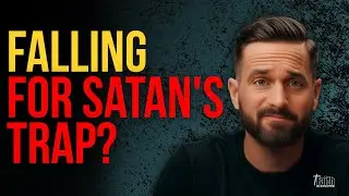 Are You Trapped by This Spiritual Deception?