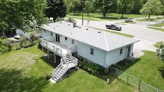 - Whipple Lake - 9126 Sashabaw Rd. Clarkston, MI.