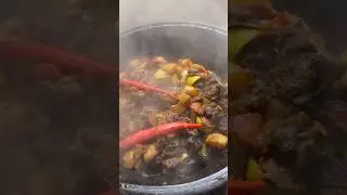 Жарим, парим !!!
