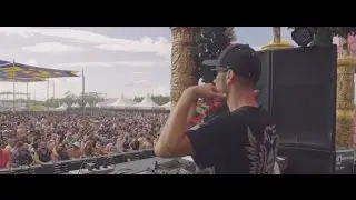 Mystical Complex @ Garden Music Festival After Clip