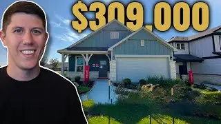 Centex Homes | Overlook at Creekside | The Hewitt | 1688 SF | 3 Bed | 2 Bath | New Braunfels, Texas