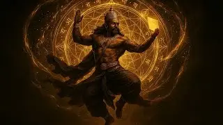 RAVAN: Mythological Hip-Hop | Indian Trap Rap | Written by Maddy
