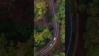 Drone Can Make Any Place Looks Magical
