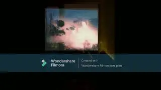 Create Rain and Lightning Effects in Wondershare Filmora 11