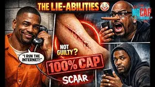 LUCE CANNON EXPOSES THE SETUP! 🤡 Wack 100 & Brother Caught Lying on Big U? | THE LIE-ABILITIES