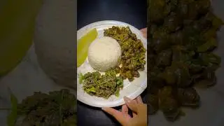 Tharoi thongba 🤍#manipuri #manipurifood #cooking #shorts