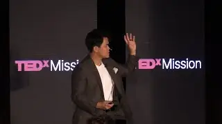 The Identity That Saved Me Was Killing Me | Joel Yi | TEDxMission