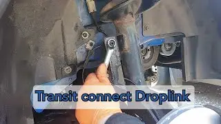 How to Replace a Drop Link