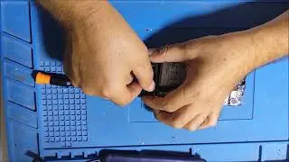 samsung A10 ekran değişimi