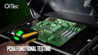 OiTec in 45 seconds