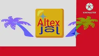 Altex png Logo Effects 