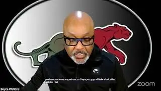 Why black people have low credit scores - Dr Boyce Watkins