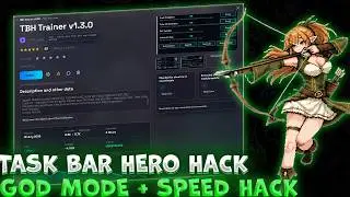 [BEST] Task Bar Hero Hack | Full Tutorial (ULTIMATE Task Bar Hero Cheat 2026)
