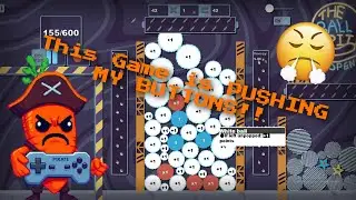 We Conquered the HARDEST GAME EVER!! (Orbloom)