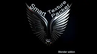 Smart Texture Packer (Blender addon)