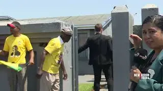 'They had a chance to come clean' - ANC on Nyoka murder accused