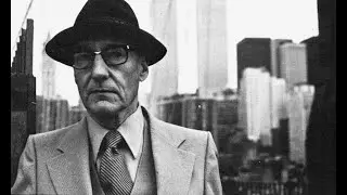 William S. Burroughs - Benway