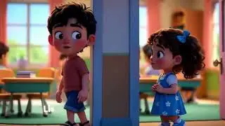 Obey God&rsquo;s Word Everyday! | Kids Worship Song