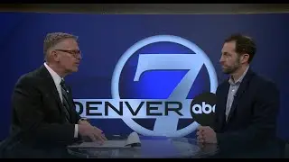 CROW ON MONEY IN POLITICS &mdash; &ldquo;We can't do big things in America because Dark Money's stronghold&rdquo;