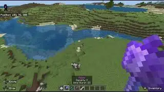 How to correctly use mace