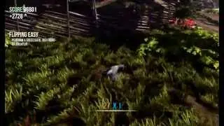 Goat Simulator 2