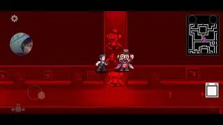 Super dark deception part 1. 