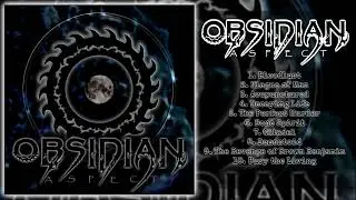OBSIDIAN ASPECT - SELF-TITLED [FULL-LENGTH] (GROOVING OLD-SCHOOL DEATH METAL - 2006)