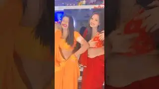 #rani #dance #komal #shortvideo #trending 🤗