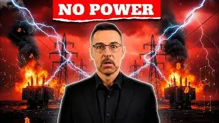 The Texas Grid Failure - Why Your Crypto Wallet is at Risk This Winter