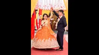 Er.Suraj khadka & Er. Rasmee Wagle Weddings Highlights