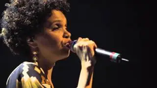 Teresa Cristina - Disfarça e Chora