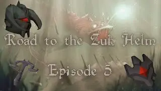 Finishing the Awakened Bosses | Road to the Zuk Helm Episode 5