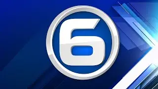 Storm Team 6 Meteorologist Matt Condon shares updates on East Tennessee earthquake