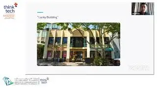 Open Innovation & Venture Financing | With Jensen Liu