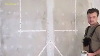 DekoFux - 3D Wandgestaltung in Rostoptik ( j&ouml;rg erkl&auml;rts)