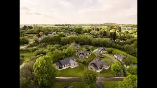 Self-Catering Holiday Cottages in Cornwall at St. Mellion Estate