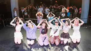 Somsom's Violet Night Party Ame Sora!Sora! 13-Dec-2024