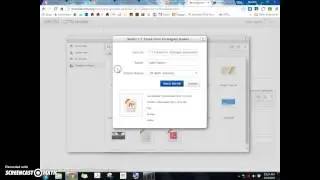 Connecting Google Account to Moodle