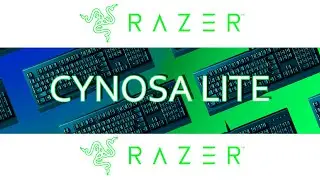 RAZER CYNOSA LITE Самый честный обзор. 3.5 Стоит ли покупать?