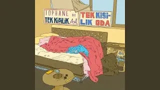Tophanede Tek Kişilik Aşk Tek Kişilik Oda