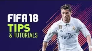 FIFA 18 FUNNIEST glitches PS4/XBOX