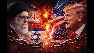 Is Iran Heading Toward Another War? Crisis, History & the Pahlavi Factor Explained