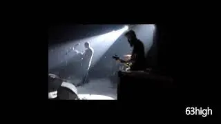 63high - 527 live @WE