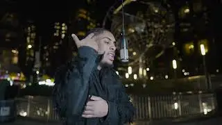 NMT Niko - Ou Mon Amia (WhoRunItNYC Performance)