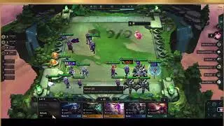 3 Star Jhin isn&rsquo;t ENOUGH?! Oh... - HtotheizzE | Teamfight Tactics
