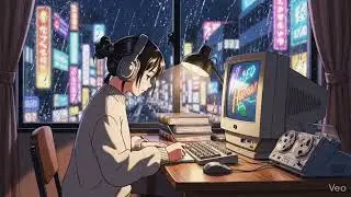 90's Chill Lofi Hip Hop ☕️ Study Music Lofi  Chillhop Beats