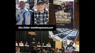 Joe's RodShop Podcast #105 Alex Striler - meetthesponsors.com