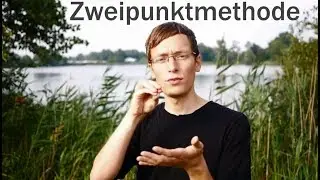 Zweipunktmethode erkl&auml;rt