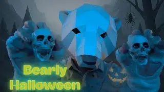 ASMR Whisper Roleplay | Boreals' Halloween Stream
