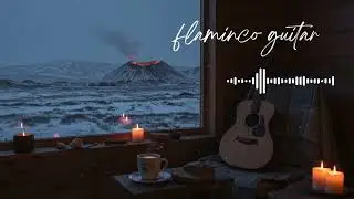 Spanish Guitar Flamenco | Guitar Stories from Southern Spain